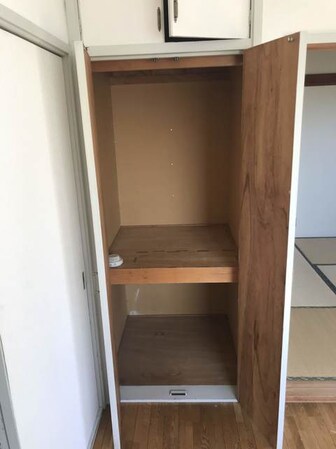 吉岡ハイツの物件内観写真